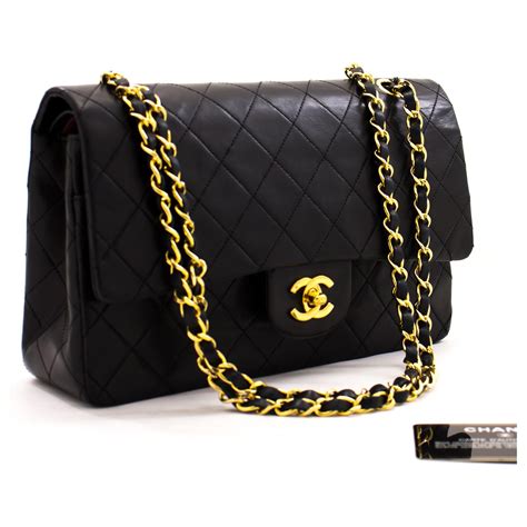 chanel chain bags